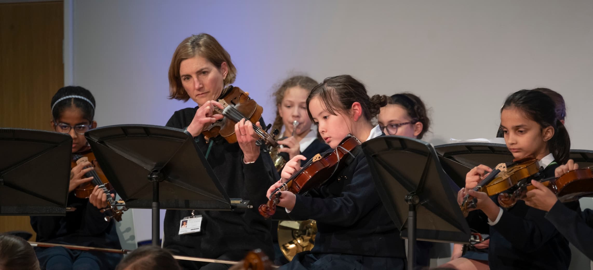 Wimbledon High Junior School GDST